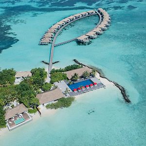 Noku Maldives, Vignette Collection By Ihg, 50 Percent Off Shared Roundtrip Seaplane Transport When You Stay 4 Nights Or More Stay Period Until 23 Dec 2025 (Adults Only)